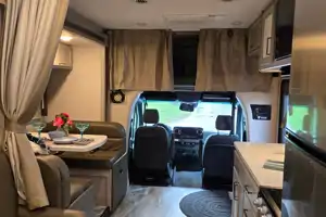 Northwest National Parks Explorer