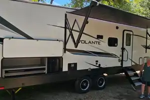 We setup for you!