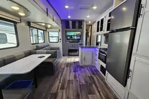 We setup for you!