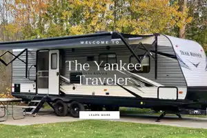 Yankee Traveler