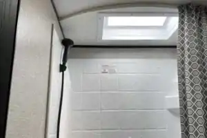 Reeds Jayco Jay Flight Travel Trailer