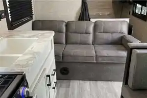 Reeds Jayco Jay Flight Travel Trailer
