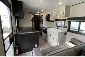 Reeds Jayco Jay Flight Travel Trailer