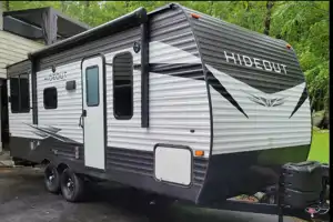 Brightside Travel Retreat