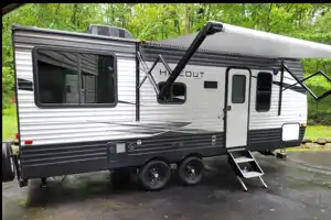 Brightside Travel Retreat