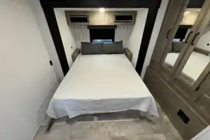 Family Luxury Camping