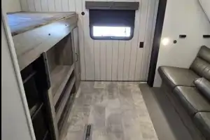 Family Luxury Camping
