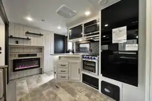 Family Luxury Camping