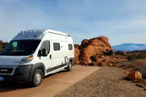 Blanca - 2021 Winnebago Solis 59PX for ALL Your Adventures!