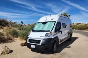 Blanca - 2021 Winnebago Solis 59PX for ALL Your Adventures!