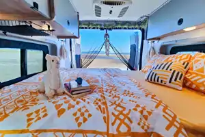 Blanca - 2021 Winnebago Solis 59PX for ALL Your Adventures!