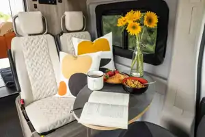 Blanca - 2021 Winnebago Solis 59PX for ALL Your Adventures!