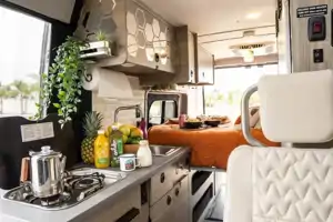Blanca - 2021 Winnebago Solis 59PX for ALL Your Adventures!