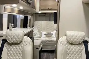 Native Adventures 2022 Luxury Sprinter