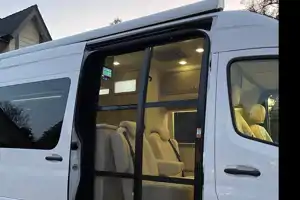 Native Adventures 2022 Luxury Sprinter