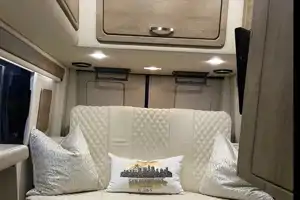 Native Adventures 2022 Luxury Sprinter