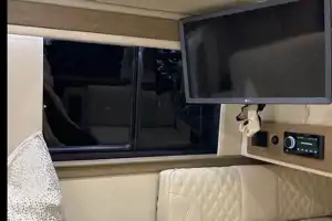 Native Adventures 2022 Luxury Sprinter