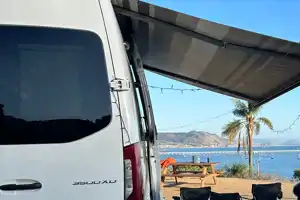 Native Adventures 2022 Luxury Sprinter