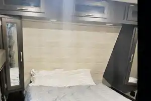 Jayco Travel Trailer 2/t bunk room and outdoor kitchen!