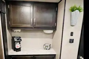 Jayco Travel Trailer 2/t bunk room and outdoor kitchen!