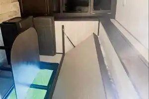 Jayco Travel Trailer 2/t bunk room and outdoor kitchen!