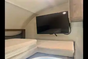 Ryker's Jayco Redhawk 2019
