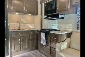 Ryker's Jayco Redhawk 2019