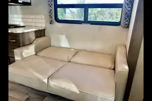 Ryker's Jayco Redhawk 2019