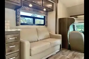 Ryker's Jayco Redhawk 2019