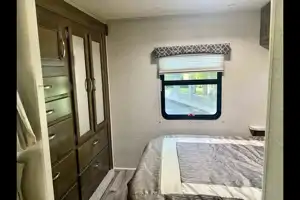 Ryker's Jayco Redhawk 2019