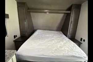The Nomad’s Nest