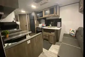 2021 Pioneer BH250 “Mystery Machine”