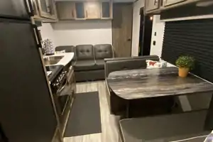2021 Pioneer BH250 “Mystery Machine”