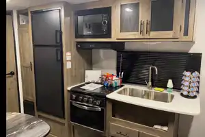 2021 Pioneer BH250 “Mystery Machine”