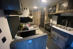 2021 Pioneer BH250 “Mystery Machine”
