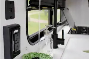 Toyhauler in Toronto!! Do you like dirtbikes? you want to go to the track for the weekend, take my trailer and enjoy!! 