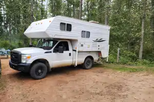 Camping made simple. 