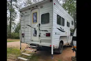 Camping made simple. 