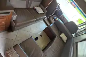 Fleetwood Terra 31TS Class