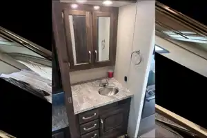 Free Starlink | 300 Daily Miles | 2018 Jayco Greyhawk 30X Luxury Class C