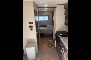 Free Starlink | 300 Daily Miles | 2018 Jayco Greyhawk 30X Luxury Class C