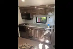Free Starlink | 300 Daily Miles | 2018 Jayco Greyhawk 30X Luxury Class C