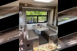 Free Starlink | 300 Daily Miles | 2018 Jayco Greyhawk 30X Luxury Class C