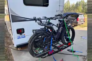 Free Starlink | 300 Daily Miles | 2018 Jayco Greyhawk 30X Luxury Class C