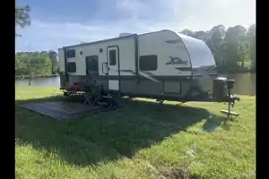 2023 Jayco Jay Flight 264BH Travel Trailer