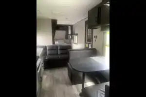 2023 Jayco Jay Flight 264BH Travel Trailer