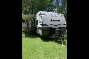 2023 Jayco Jay Flight 264BH Travel Trailer
