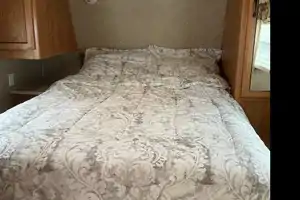 Blain's Forest River Puma Travel Trailer