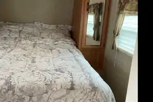 Blain's Forest River Puma Travel Trailer