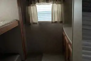 Blain's Forest River Puma Travel Trailer
